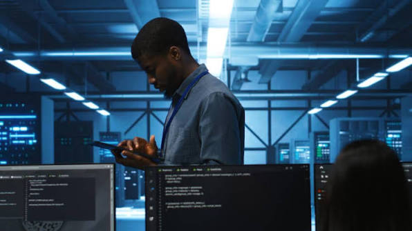 Science de l'Informatique de gestion